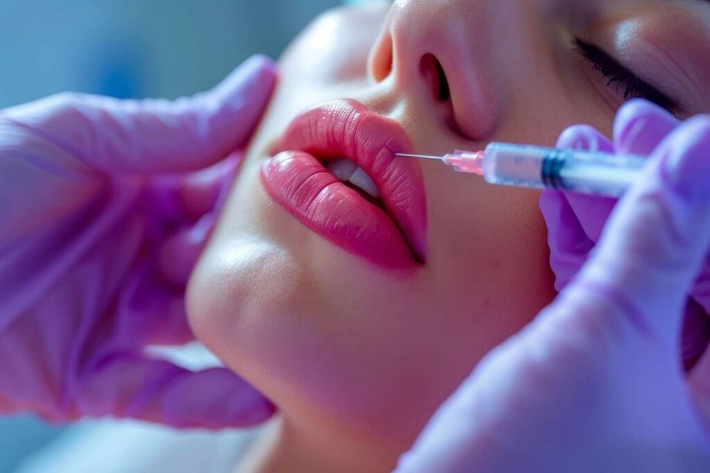 Botox per ridurre inestetismi